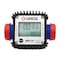 Groz Fuel Meter, Digital Turbine, 1" NPT 45671 - alternate 1