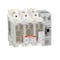 Schneider Electric Disconnect Switch, Fusible, 3P, Three Phase, External Frontal GS2GU3N - alternate 1