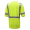 Gss Safety Standard Class 2 Five Point Breakaway 1802-2XL - alternate 2