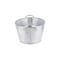 Tablecraft Beverage Tub, SS, Oval, 4 gal. GT2313 - alternate 3