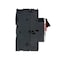 Schneider Electric Manual Motor Starter, Not Applicable, 3 P, 3 Phase, Push Button, 2.5 A GV2ME07 - alternate 4