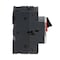 Schneider Electric Manual Motor Starter, Not Applicable, 3 P, 3 Phase, Push Button, 23 A GV2ME21 - alternate 4
