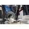 Bosch Angle Grinder, 18V DC, 5 in or 6 in Wheel Dia. GWX18V-13CB14 - alternate 2