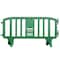 Movit Movit Plastic Barricade MOVIT-GREEN - alternate 1