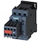 Siemens IEC Magnetic Contactor, 2NC/2NO, 110V-120V AC, 3 P, Non-Reversing, Screw 3RT20271AK643MA0 - alternate 2