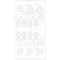 Siemens IEC Magnetic Contactor, 2NC/2NO, 110V-120V AC, 3 P, Non-Reversing, Screw 3RT20281AK643MA0 - alternate 2