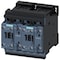 Siemens IEC Magnetic Contactor, 2NC/2NO, 24V DC, 3 P, Reversing, Screw 3RA23268XB301BB4 - alternate 2