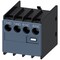 Siemens Auxiliary Contact Block, 1NO, 1NC 3RH29111LA11 - alternate 2