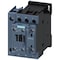 Siemens IEC Magnetic Contactor, 1NC/1NO, 110V-120V AC, 4 P, Non-Reversing, Screw 3RT25261AK60 - alternate 2