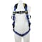 Werner Climbing Harness-Tongue Buckle H022005 - alternate 1