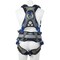 Werner Harness, 425 lb, XL, Vest H032104 - alternate 5