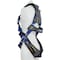 Werner Climbing/Positioning Harness, Qu H063005 - alternate 5