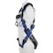 Werner Climbing/Positioning Harness, Qu H063005 - alternate 4