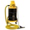 Dustless Technologies Dust Extractor, Not Applicable, Standard, 114 cfm H0908 - alternate 1