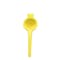 Tablecraft Squeezer, Yellow Coated Zinc Alloy H119Y - alternate 1