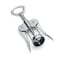 Tablecraft Winged Corkscrew, Chrome Plated H1225C - alternate 1