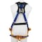 Werner Blue Armor 1000 Standard Harness, Tongue H212006 - alternate 5