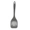 Tablecraft Slotted Spoon, 12" H3905GY - alternate 1