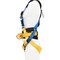 Werner BaseWear Construction Harness, Tongue Bu H432101 - alternate 2