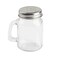 Tablecraft Mason S/P Shakers W/Metal Lid, 4.75OZ H475S&P - alternate 5