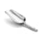 Tablecraft Stainless Steel Ice Scoop, 4 OZ H512 - alternate 1