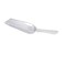 Tablecraft Stainless Steel Ice Scoop, 4 OZ H512 - alternate 6