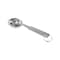 Tablecraft Measuring Spoon Set, 5PCS H722A - alternate 5