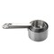 Tablecraft Prem SS Measuring Cups Set, 4PCS H725 - alternate 4