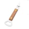 Tablecraft Magnetic Bottle/Can Opener, Wood Handle H76724 - alternate 7