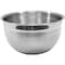 Tablecraft Premium Mixing Bowl, SS, 1mm, 11"X6", 5 Qt H833 - alternate 1