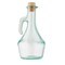 Tablecraft Portabella Bottle W/Cork, 16OZ H9222 - alternate 1