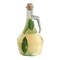 Tablecraft Portabella Bottle W/Cork, 16OZ H9222 - alternate 2