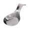 Tablecraft Sngle Spoon Rest, Brushed SS, 8"X3.9"X1.6" HB1 - alternate 8