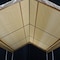 King Canopy Canopy, 10ft.x20ft., Hercules, 8 Leg, Tan HC1020PCT - alternate 5