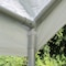 King Canopy Canopy, 18ft.x20ft., Hercules, 8 Leg, White HC1820PC - alternate 8