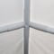 King Canopy Canopy, 18ft.x27ft., Hercules 10 Leg White HC1827PC - alternate 4