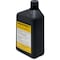 Enerpac Hydraulic Oil, Jug, 1 gt, HF-101, ISO Grade 32, Blue HF100 - alternate 5