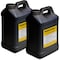 Enerpac 5 gal Jug, Hydraulic Oil, 32 ISO Viscosity, 2 PK HF102 - alternate 3