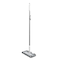 Black & Decker 50 Minute Powered Floor Sweeper - Powder White HFS115J10 - alternate 2