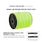 Flexzilla Pro Air Hose, 1/2" x 250, plastic spool HFZ12250YW - alternate 3