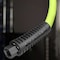 Flexzilla Whip Hose with Ball Swivel, 3/8" x 6 HFZ3806YW2B - alternate 3