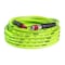 Flexzilla Air Hose, 3/8" x 50, with ColorConnex C HFZ3850YW2-D - alternate 1