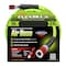 Flexzilla Air Hose, 3/8" x 50, with ColorConnex C HFZ3850YW2-D - alternate 2