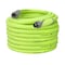 Flexzilla 5/8 in ID x 100 ft L SwivelGrip Garden Hose, Green HFZG5100YWS-E - alternate 1