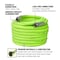 Flexzilla 5/8 in ID x 100 ft L Garden Hose, Green HFZG5100YW-E - alternate 3