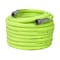 Flexzilla 5/8 in ID x 100 ft L Garden Hose, Green HFZG5100YW-E - alternate 1