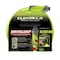 Flexzilla 5/8 in ID x 10 ft L SwivelGrip Lead-In Garden Hose, Blue HFZG510YWS - alternate 2