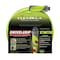 Flexzilla 5/8 in ID x 50 ft L SwivelGrip Garden Hose, Green HFZG550YWS-E - alternate 2