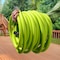 Flexzilla 5/8 in ID x 50 ft L Garden Hose, Green HFZG550YW-E - alternate 4