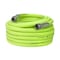 Flexzilla 5/8 in ID x 75 ft L Garden Hose, Green HFZG575YW - alternate 1